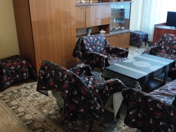 Двустаен апартамент в София, Слатина - 67 кв.м за 2314 €/кв.м - Снимка #1