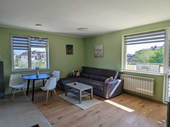 Двустаен апартамент в София, Карпузица - 65 кв.м за 2000 €/кв.м - Снимка #1