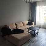 Дава се под наем Двустаен апартамент в София, Павлово - 48 кв.м за 478.38 € - Снимка #1