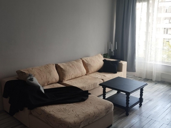 Дава се под наем Двустаен апартамент в София, Павлово - 48 кв.м за 478.38 € - Снимка #1