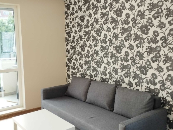 Дава се под наем Двустаен апартамент в София, Овча купел - 72 кв.м за 550 € - Снимка #1