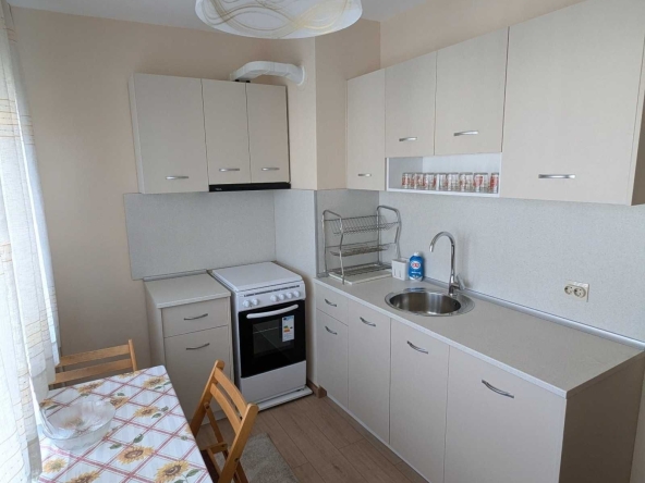 Дава се под наем Двустаен апартамент в София, Люлин 2 - 70 кв.м за 450 € - Снимка #1