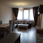 Дава се под наем Тристаен апартамент в Пловдив, Кючук Париж - 85 кв.м за 450 € - Снимка #1