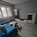 Дава се под наем Двустаен апартамент в София, Гоце Делчев - 60 кв.м за 600 € - Снимка #1