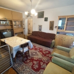 Двустаен апартамент в Плевен, Идеален център - 58 кв.м за 1466 €/кв.м - Снимка #1