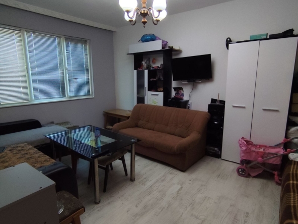 Двустаен апартамент в Белене - 57 кв.м за 637 €/кв.м - Снимка #1