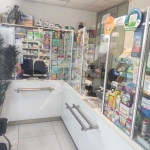 Дава се под наем Магазин в Варна, Окръжна болница - 36 кв.м за 650 € - Снимка #1