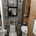 Едностаен апартамент в София, Лозенец - 20 кв.м за 4750 €/кв.м - Снимка #1