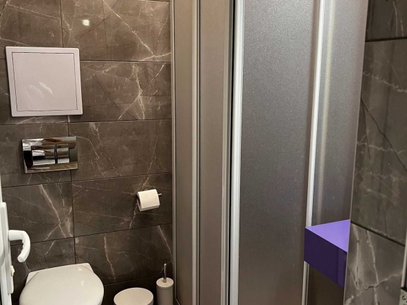 Дава се под наем Едностаен апартамент в София, Студентски град - 46 кв.м за 400 € - Снимка #1