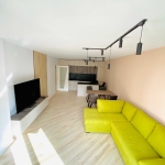 Дава се под наем Тристаен апартамент в София, Лагера - 90 кв.м за 1250 € - Снимка #1