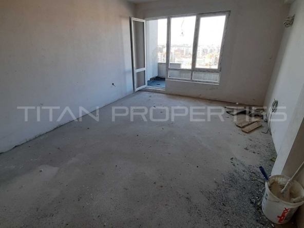 Двустаен апартамент в Пловдив, Тракия - 61 кв.м за 1304 €/кв.м - Снимка #1