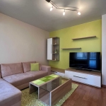 Дава се под наем Тристаен апартамент в София, Иван Вазов - 80 кв.м за 800 € - Снимка #1