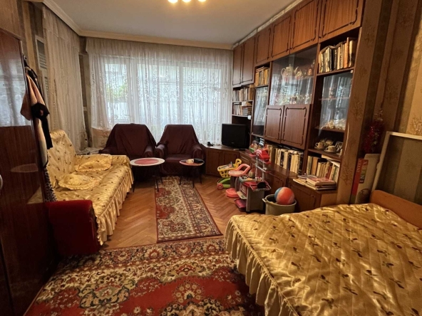 Двустаен апартамент в Враца, Дъбника - 74 кв.м за 1048 €/кв.м - Снимка #1