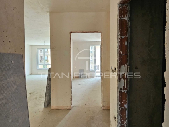 Двустаен апартамент в Пловдив, Христо Смирненски - 76 кв.м за 1290 €/кв.м - Снимка #1