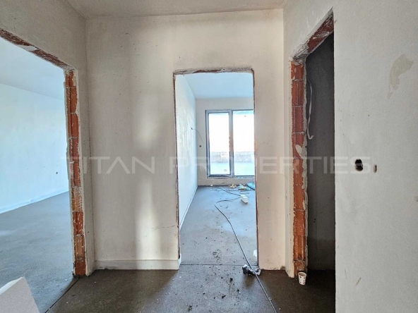 Двустаен апартамент в Пловдив, Христо Смирненски - 104 кв.м за 856 €/кв.м - Снимка #1