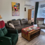 Дава се под наем Двустаен апартамент в София, Лозенец - 80 кв.м за 270 € - Снимка #1