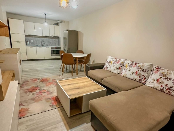 Дава се под наем Тристаен апартамент в София, Сердика - 90 кв.м за 325 € - Снимка #1