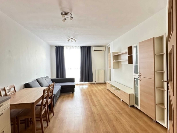 Дава се под наем Двустаен апартамент в София, Младост 4 - 60 кв.м за 550 € - Снимка #1