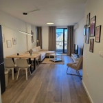 Дава се под наем Двустаен апартамент в София, Център - 63 кв.м за 1000 € - Снимка #1