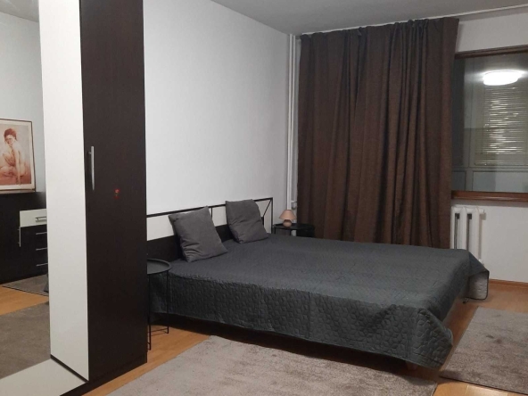 Дава се под наем Тристаен апартамент в София, Левски Г - 90 кв.м за 500 € - Снимка #1