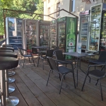 Магазин в Пловдив, Център - 75 кв.м за 307 €/кв.м - Снимка #1