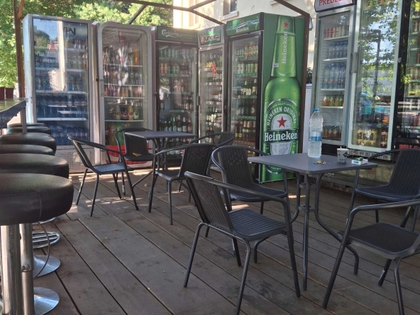 Магазин в Пловдив, Център - 75 кв.м за 307 €/кв.м - Снимка #1