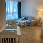 Дава се под наем Едностаен апартамент в София, Младост 4 - 46 кв.м за 350 € - Снимка #1