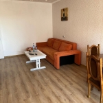 Дава се под наем Двустаен апартамент в София, Орландовци - 50 кв.м за 400 € - Снимка #1