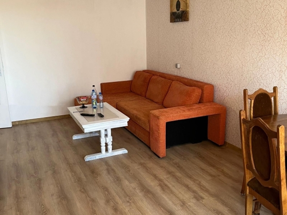 Дава се под наем Двустаен апартамент в София, Орландовци - 50 кв.м за 400 € - Снимка #1