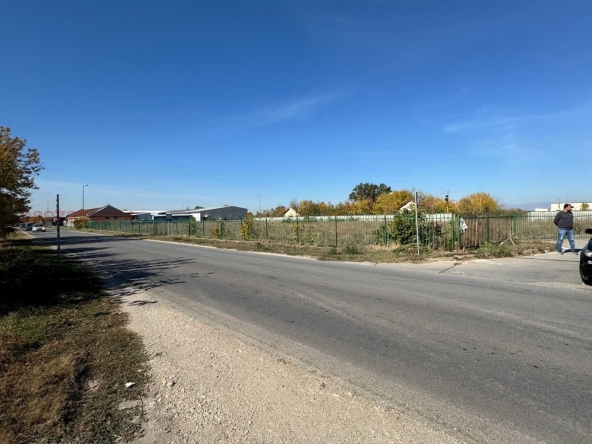 Парцел в с. Маноле, Област Пловдив - 4754 кв.м за 32 €/кв.м - Снимка #1