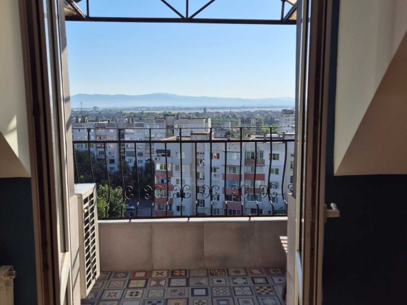 Тристаен апартамент в София, Редута - 109 кв.м за 1835 €/кв.м - Снимка #1