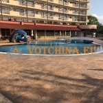 Едностаен апартамент в к.к. Златни пясъци - 49 кв.м за 674 €/кв.м - Снимка #1