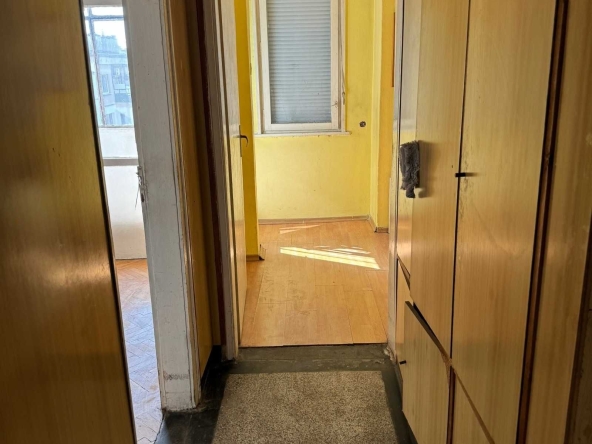 Четиристаен апартамент в Пловдив, Кючук Париж - 104 кв.м за 1510 €/кв.м - Снимка #1