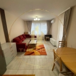 Дава се под наем Двустаен апартамент в Варна, Левски - 59 кв.м за 350 € - Снимка #1