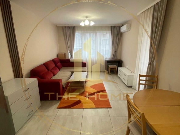 Дава се под наем Двустаен апартамент в Варна, Левски - 59 кв.м за 350 € - Снимка #1