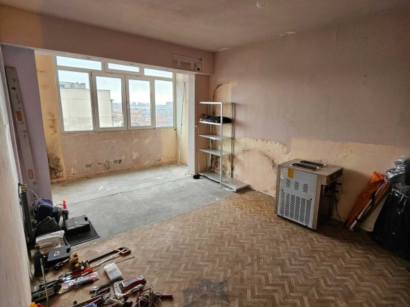 Двустаен апартамент в Пловдив, Изгрев - 41 кв.м за 1000 €/кв.м - Снимка #1