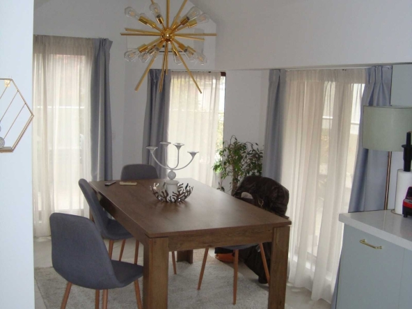 Двустаен апартамент в София, Сердика - 72 кв.м за 1556 €/кв.м - Снимка #1