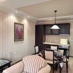 Дава се под наем Двустаен апартамент в София, Център - 50 кв.м за 350 € - Снимка #1