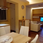 Дава се под наем Двустаен апартамент в София, Лозенец - 56 кв.м за 600 € - Снимка #1