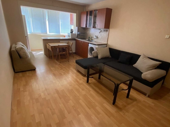 Дава се под наем Двустаен апартамент в София, Младост 4 - 45 кв.м за 425 € - Снимка #1