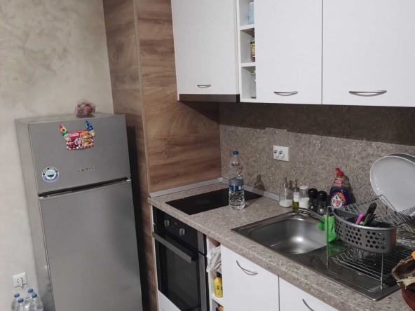 Тристаен апартамент в София, Кръстова вада - 91 кв.м за 2253 €/кв.м - Снимка #1