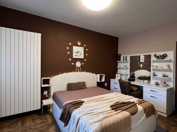 Тристаен апартамент в София, Подуяне - 85 кв.м за 2236 €/кв.м - Снимка #1