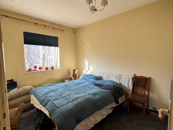 Двустаен апартамент в София, Красно село - 50 кв.м за 1800 €/кв.м - Снимка #1