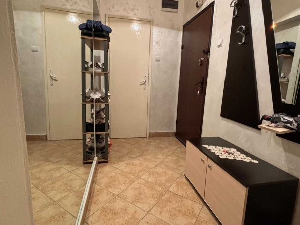 Тристаен апартамент в Пловдив, Мараша - 75 кв.м за 2119 €/кв.м - Снимка #1