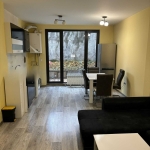 Дава се под наем Двустаен апартамент в София, м-т Гърдова глава - 50 кв.м за 450 € - Снимка #1