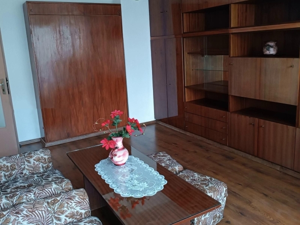 Дава се под наем Двустаен апартамент в София, Разсадника - 65 кв.м за 500 € - Снимка #1