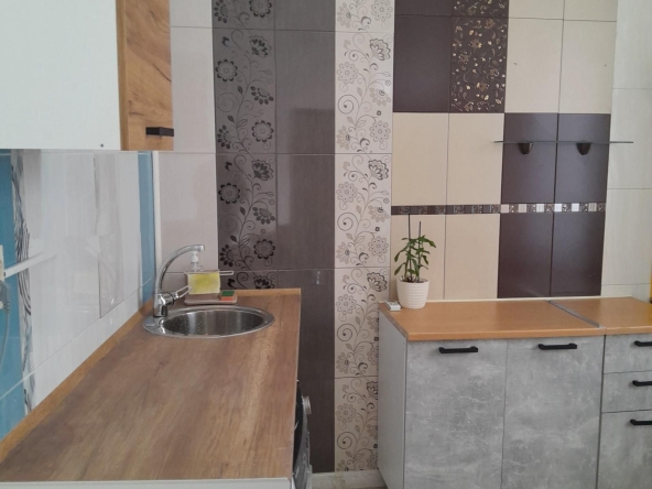 Дава се под наем Едностаен апартамент в София, Карпузица - 50 кв.м за 350 € - Снимка #1