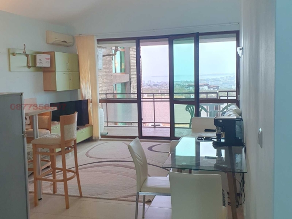 Тристаен апартамент в Пловдив, Център - 88 кв.м за 767 €/кв.м - Снимка #1