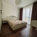 Дава се под наем Двустаен апартамент в София, Манастирски ливади - 74 кв.м за 675 € - Снимка #1