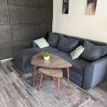 Дава се под наем Едностаен апартамент в София, Люлин 5 - 48 кв.м за 425 € - Снимка #1